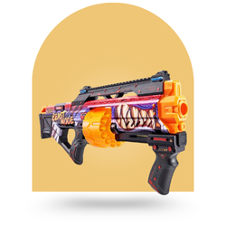 Blasters