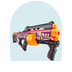 Blasters