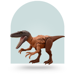 Dinosaurie shop