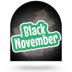 Black November 2025