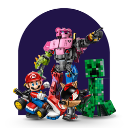 LEGO Gaming