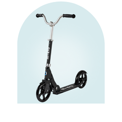Sparkcyklar och trehjulingar