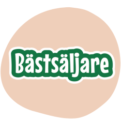 Bästsäljare