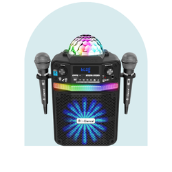 Musik och disco