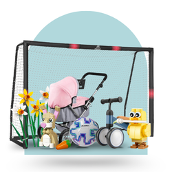 P&aring;skerbjudanden